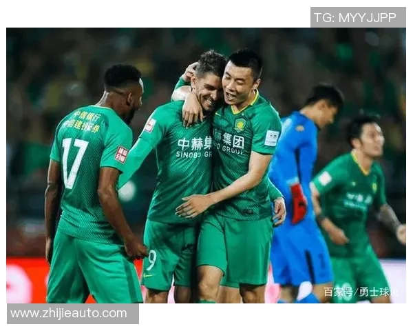 河南与北京的主场之争谁能占据优势分析