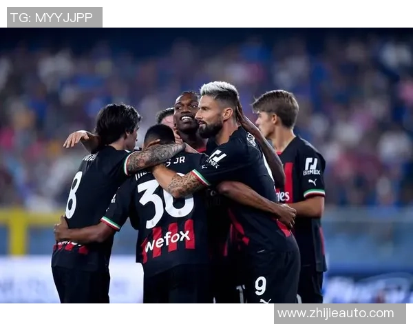 热那亚与桑普多利亚激战正酣谁能在德比战中笑到最后