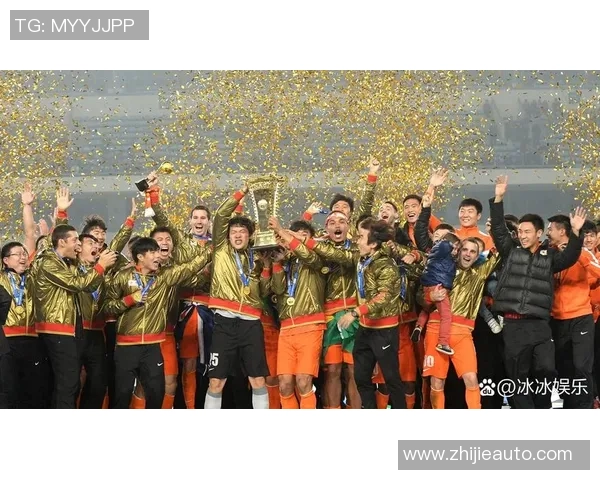 鲁能迎战北京足协杯激战在即球迷期待精彩对决与荣耀之争